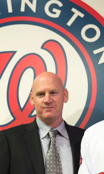 Fantasy Baseball Team Preview: Washington Nationals